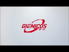 Otomatik şişe yükleme ile otomatik Lipgloss Kartonlama Makinesi