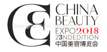 Son şirket haberleri Gieni 22-24 Mayıs 2015 tarihinde China Beauty Expo 2018'e katıldı.