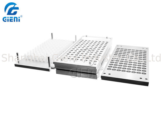 Alüminyum Kozmetik Ruj Dudak Balsamı Kalıbı Multi Cativies Manuel Tip