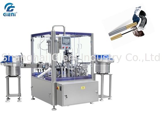 Otomatik Maskara Dolum Makinesi