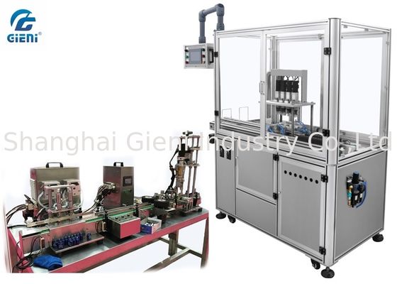 Profesyonel Toner Dolum Makinesi, Paslanmaz Çelik Losyon Şişe Dolgu