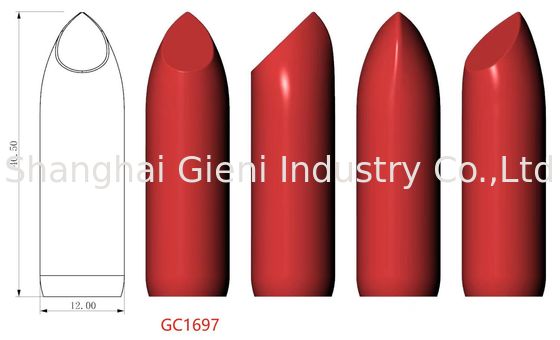 Verimli küçük seri üretimi için 20L ısıtılan karıştırma tankı olan el ruj doldurma makinesi