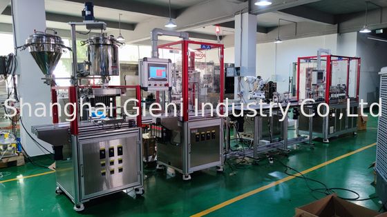 En Son Maskara Doldurma Makinesiyle Üretim Verimliliğinizi Maksimize Edin