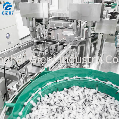 Gel Polish Doldurucu Paslanmaz Çelik Malzeme 5-20ml Tırnak Uzmanları ve teknisyenleri için Kapasite