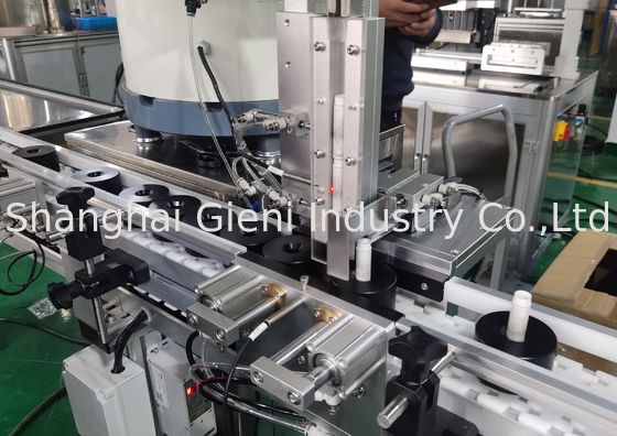 Üretim hattınızı tasarım dudak balsamı doldurma makinesiyle yükseltin