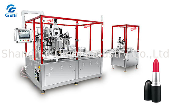 Silikon ruj doldurma makinesi saatte 1300 adet Euro Standart Alüminyum profil sütunu ile