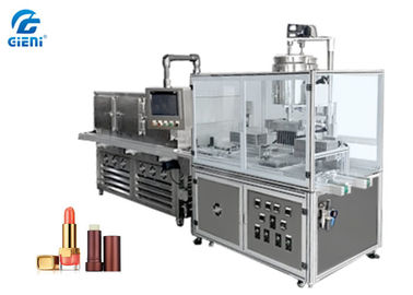 İyi bir fiyat. Chilling Tüneli Metal Kalıp Yarı Otomatik Dolum Makinesi 220V çevrimiçi