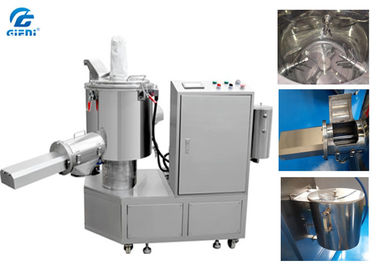 İyi bir fiyat. Bir Mil Kozmetik Toz Karıştırıcı, 10KGS Kapasite CE Standardı / 2800RPM çevrimiçi