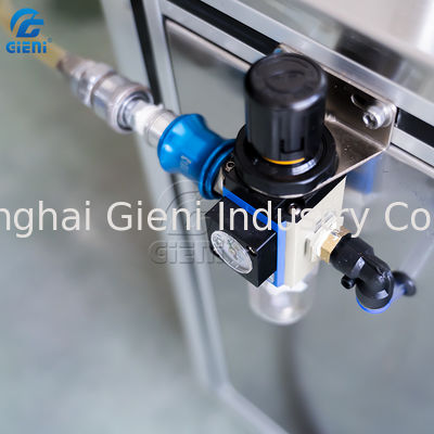 Tartı Sensörlü Vida Beslemeli Döner Otomatik Gevşek Toz Dolum Makinesi