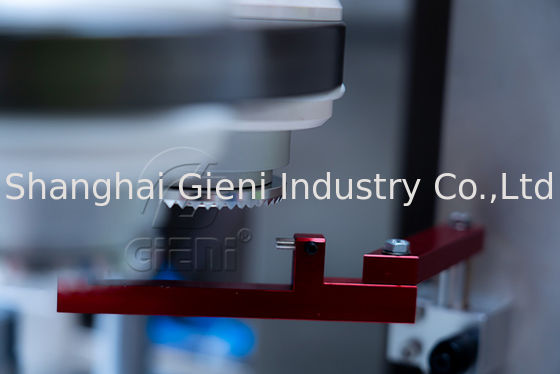 El Kremi Yüz Temizleyici Diş Macunu Plastik Tüp Dolum ve Kapama Makinesi