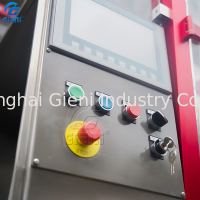 El Kremi Yüz Temizleyici Diş Macunu Plastik Tüp Dolum ve Kapama Makinesi