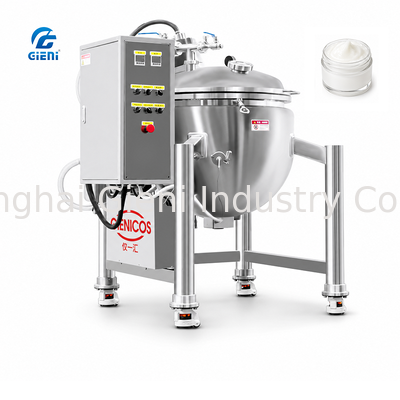 EGR-8H-HFL 8 Başlı Yüksek Hızlı Otomatik Sıcak Dolum Makinesi Dudak Parlatıcısı Tüpleri İçin 160 Tüp/Dakika Servo Sürücü PLC