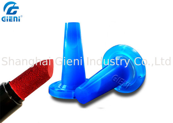 Güvenli Food Grade Silikon Kozmetik Kalıp 5g Ağırlık Şeffaf Renk Temizlemesi Kolay