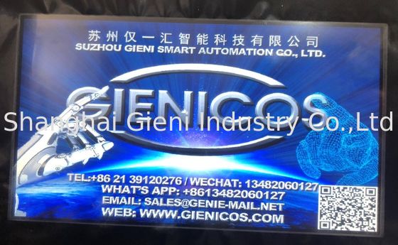 Göz Farı, 220V Elektrik için Tek Renkli Kompakt Toz Pres Makinesi