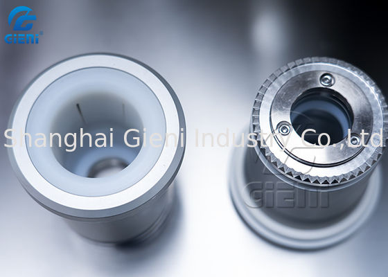 PID 19mm Tüp 200ml 60ppm Kozmetik Dolum Makinesi