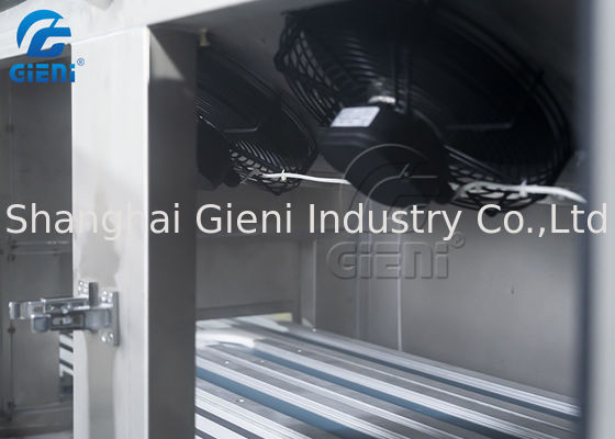 5 Nozullu Doğrusal 0.8MPa 360pcs / H Pistonlu Dolum Makinesi