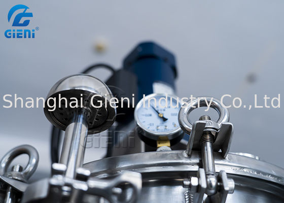 1800pcs / H Tek Kafa 20A Kozmetik Dolum Makinesi