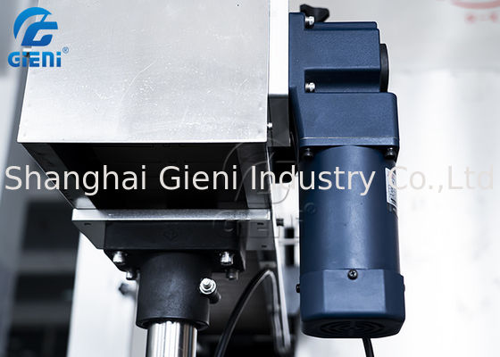 Saç Balmumu Soğutma Tüneli Kozmetik Dolum Makinesi