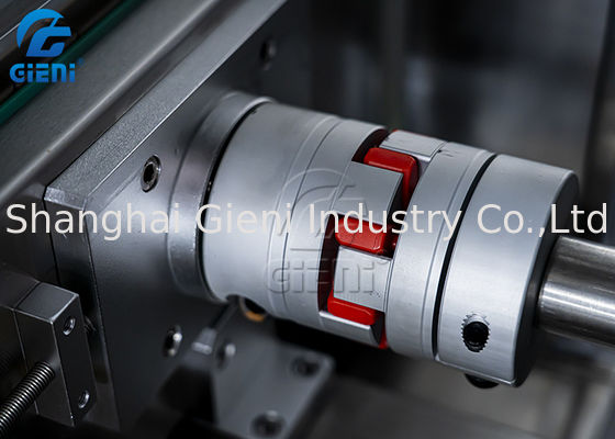 Saç Balmumu Soğutma Tüneli Kozmetik Dolum Makinesi