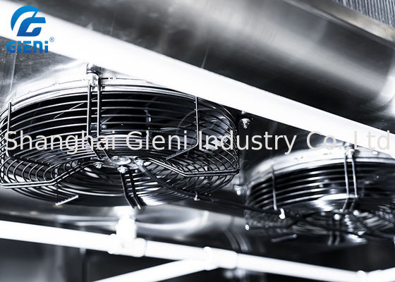 Saç Balmumu Soğutma Tüneli Kozmetik Dolum Makinesi