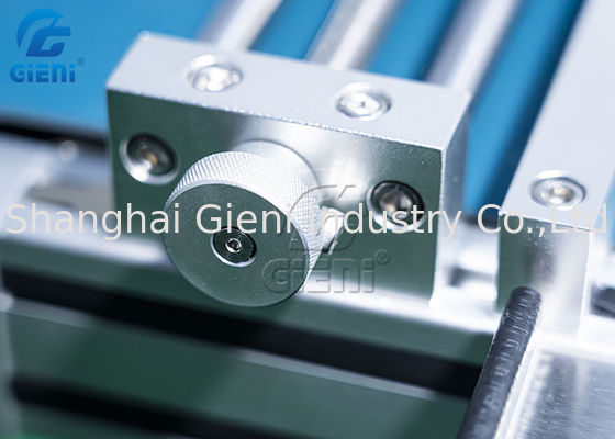 Çevrimiçi Mod Kozmetik Toz Pres Makinesi Doldurma