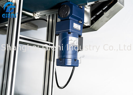 Çevrimiçi Mod Kozmetik Toz Pres Makinesi Doldurma