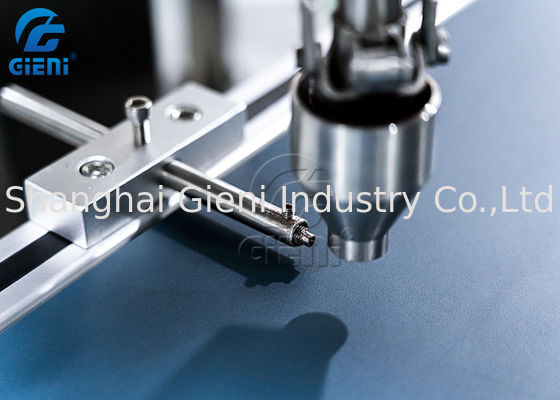 Çevrimiçi Mod Kozmetik Toz Pres Makinesi Doldurma