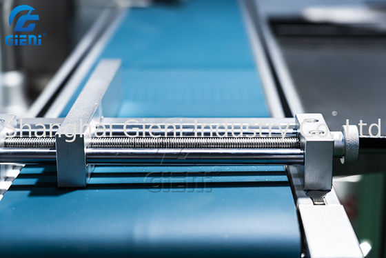 25L Hazneli 900pcs / H PLC Kontrollü Kozmetik Dolum Makinesi