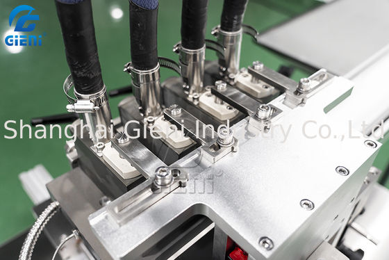 100ml Krem Kozmetik Dolum Makinesi Losyon Şişesi Dolum Makinesi