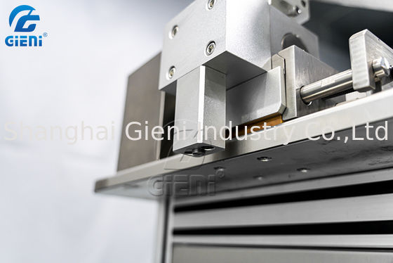 5L Tek Meme Losyon Dolum Ekipmanları Laboratuvar Tipi