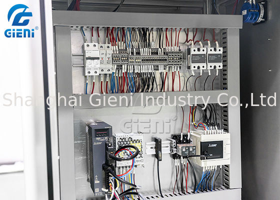 5L Tek Meme Losyon Dolum Ekipmanları Laboratuvar Tipi