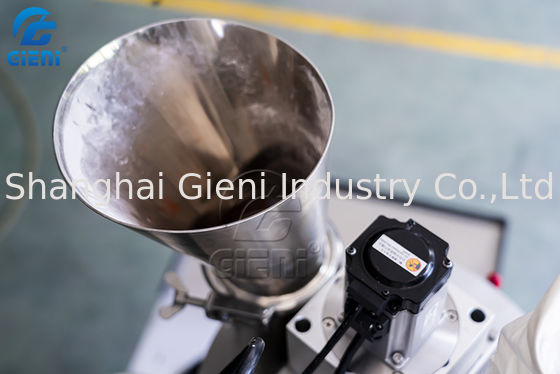 Vida Besleme Gevşek Toz Auger Dolgu Makinesi 1800pcs / h