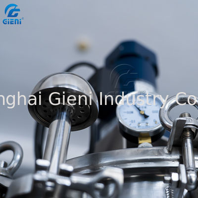 Nozul Kaldırma ile 45pcs / Min 100ml Kapatıcı Krem Kozmetik Dolum Makinesi