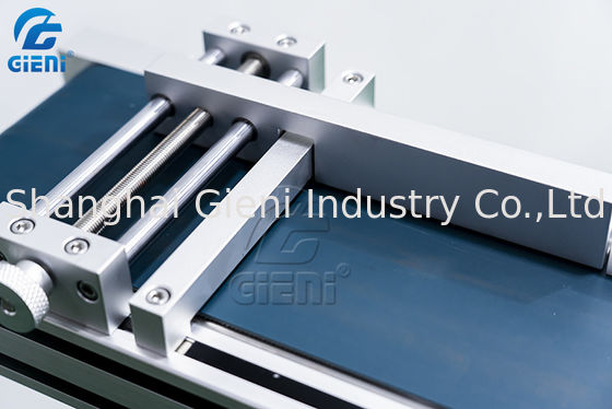 Tek Nozullu 14ml Göz Farı Krem Kozmetik Dolum Makinesi