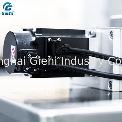 Tek Nozullu 14ml Göz Farı Krem Kozmetik Dolum Makinesi