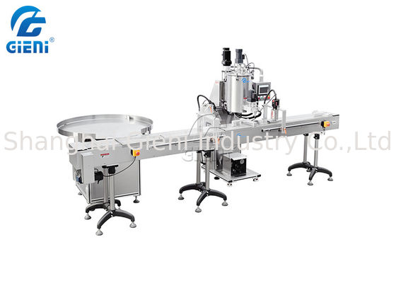 Tek Nozul Çok Fonksiyonlu Dudak Balsamı Dişli Pompa Dolgusu