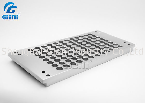 96 Kavite Alüminyum Kozmetik Ruj Tutacağı Kalıp Tepsisi