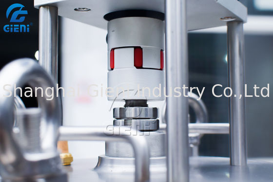 Yeniden Eritme Konveyörlü 20L Tank Manuel Tip Metal Kalıp Ruj Dolgu