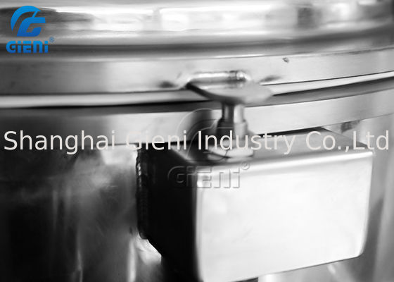 25kg / Toplu 100L Yüksek Hızlı Göz Farı Makyaj Presleme Makinesi