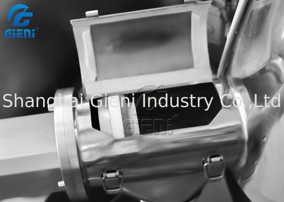 25kg / Toplu 100L Yüksek Hızlı Göz Farı Makyaj Presleme Makinesi