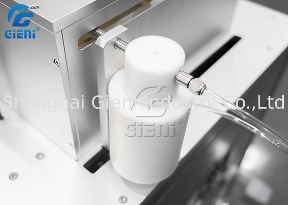 Kompakt SS304 1500pcs / H Yarı Otomatik Ruj Makinesi Makinesi