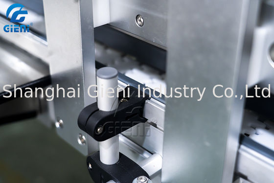 Ön Isıtma Balsamı Çubuk Dudak Balsamı Dolgu Sıcak Dolum Hattı Tek Nozul