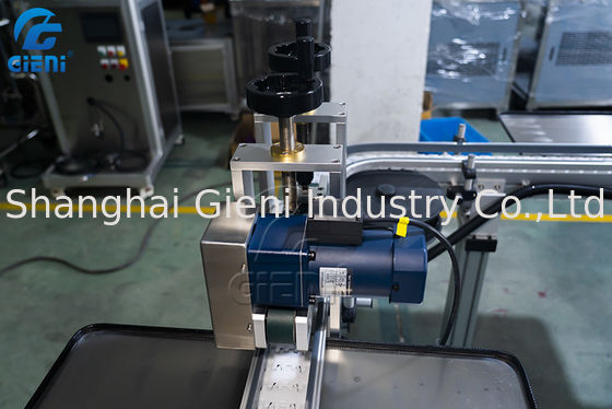 Ön Isıtma Balsamı Çubuk Dudak Balsamı Dolgu Sıcak Dolum Hattı Tek Nozul