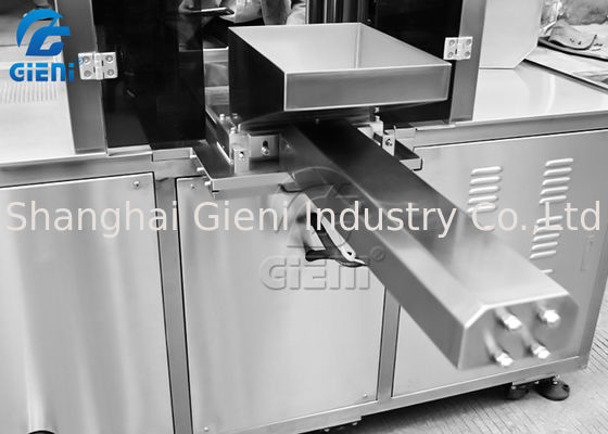 Toz Sıkıştırma Makinesi Tam Hidrolik Tahrik, Toz Sıkıştırma Hidrolik Pres