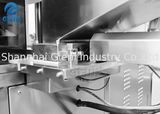 Toz Sıkıştırma Makinesi Tam Hidrolik Tahrik, Toz Sıkıştırma Hidrolik Pres