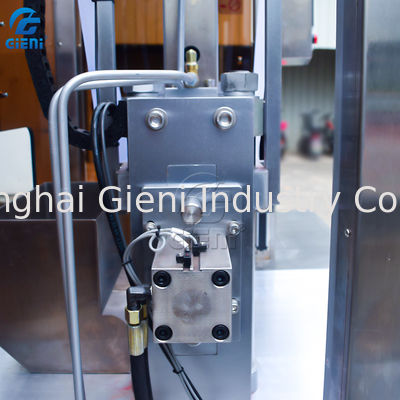 15TONS Kompakt Göz Farı Toz Pres Makinesi 3P Yarı Otomatik Kozmetik