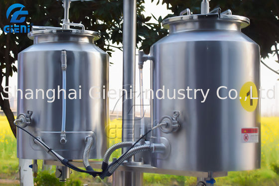 Yarı Otomatik 12 Nozullu Ruj Dolum Makinesi