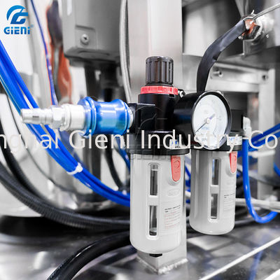 50L Kozmetik Toz Karıştırıcı 3P Eczane Kimyasal Yüksek Hızlı Pulverizatör