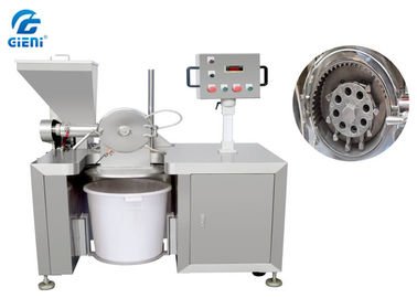 İyi bir fiyat. 8 Hammers, 7200RPM ile Vida Besleme Tipi Kozmetik Toz Pulverizerler çevrimiçi