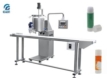 İyi bir fiyat. 220V Gerilim Dudak Balsamı Isıtma Fonksiyonlu Makine 1-12 Kafaları çevrimiçi